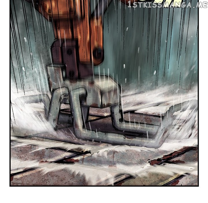 Leviathan, Chapter 139 image 082